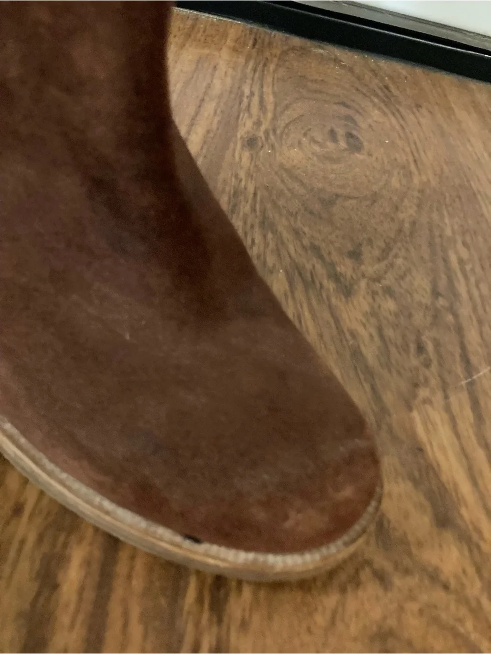UGG Maeva Boot Knee Boots